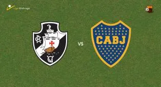 Prediksi Vasco da Gama vs Boca Juniors, 21 Oktober 2026 Copa Sudamericana