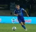 Puji Kondisi Fisik Eliano Reijnders, Igor: Dia Seperti Iron Man!