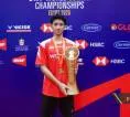 Radithya Bayu Wardhana Tak Menyangka Bisa Jadi Juara Dunia