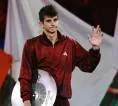 Rafael Jodar Tetap Berpikir Positif Walau Tak Naik Podium Juara Di Shanghai