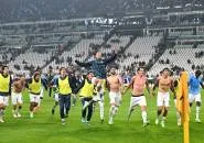 Reaksi Suporter Juventus Usai Kekalahan Telak dari Lazio di Kandang
