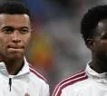 Real Madrid Disarankan Pilih Mainkan Mbappe Atau Vinicius