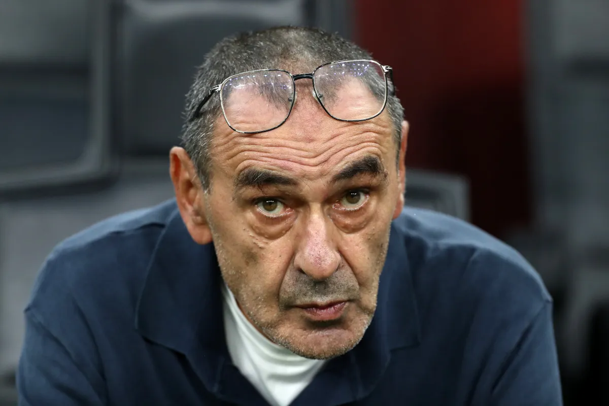 Sarri Kritik Wasit, Atalanta Bangkit Lawan Lazio - sumber: (footballitalia)