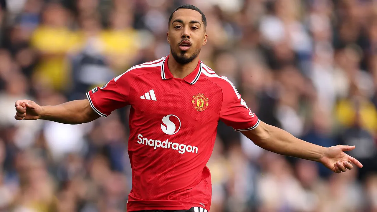 Satu Assist Lawan Leeds, Youri Tielemans Dapat Pujian dari Carrick