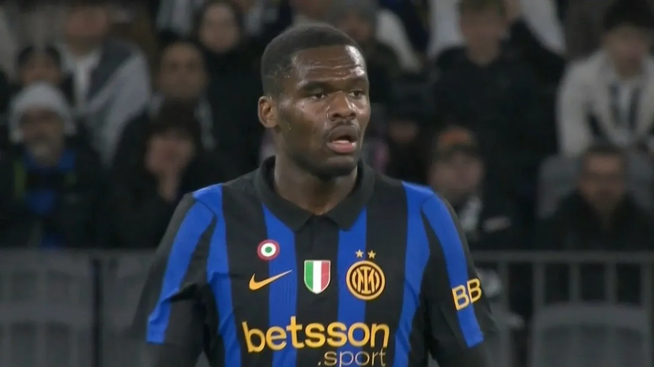 Ange-Yoan Bonny