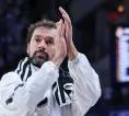 Sergio Llull Mencapai Tonggak Penting saat Real Madrid Menang Telak