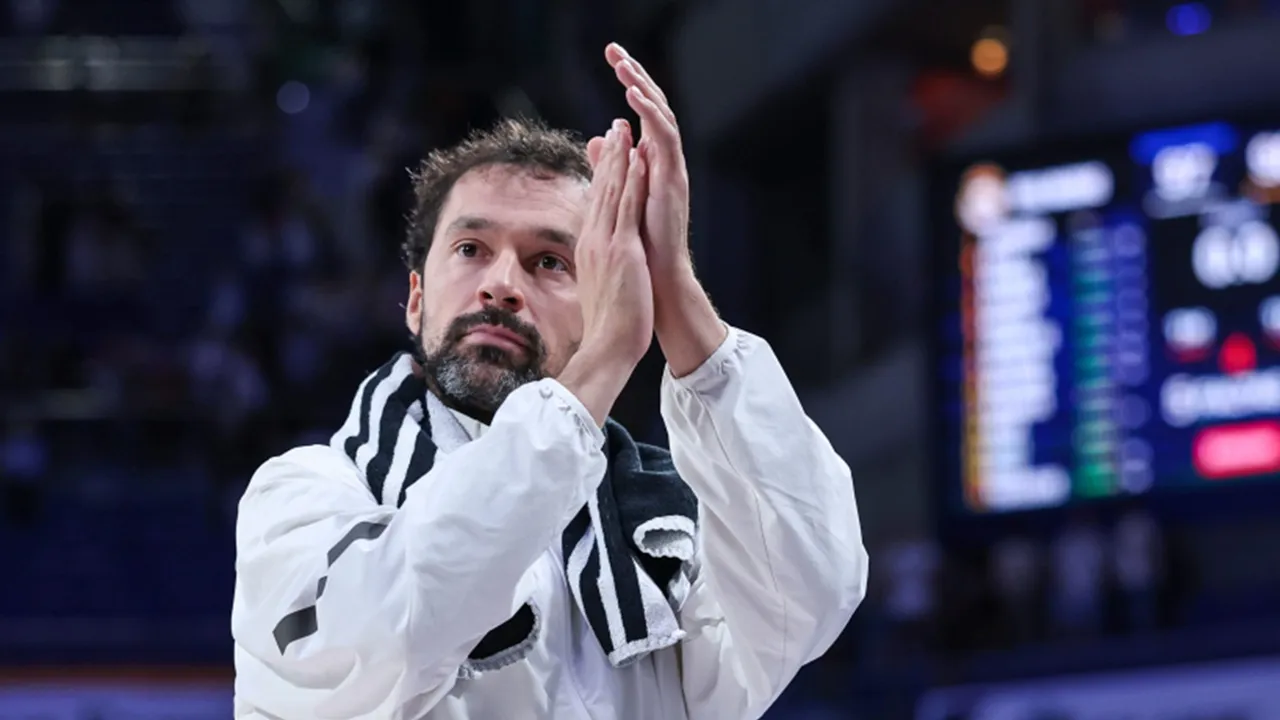 Sergio Llull Mencapai Tonggak Penting saat Real Madrid Menang Telak