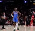 Shai Gilgeous-Alexander Incar Tiga MVP Beruntun NBA