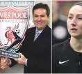 Sian Massey: Perjalanan Karier Wasit Wanita yang Pernah Diolok Richard Keys dan Andy Gray