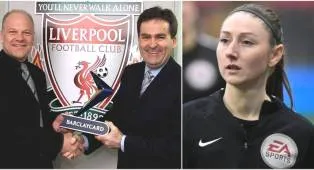 Sian Massey: Perjalanan Karier Wasit Wanita yang Pernah Diolok Richard Keys dan Andy Gray