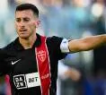 Sosok Pemain Kunci Jelang Laga Monza vs Cagliari di Serie A Italia