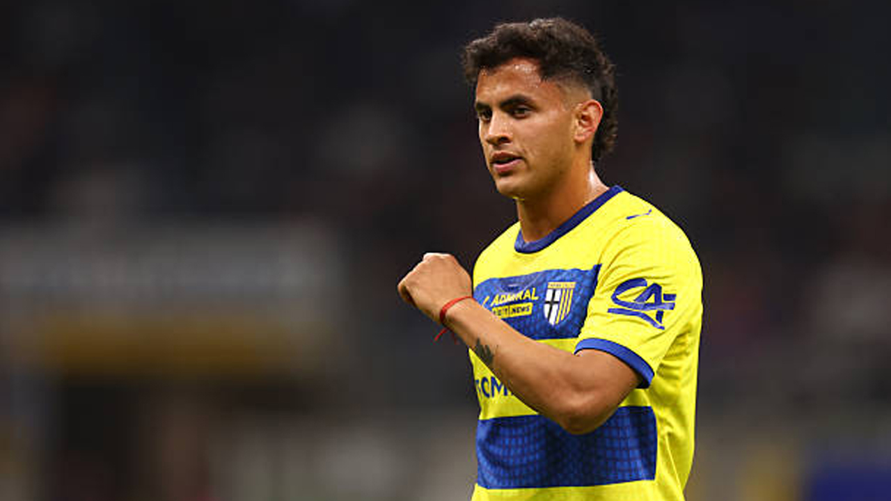 Sosok Pemain Kunci Jelang Laga Parma vs Torino di Serie A Italia