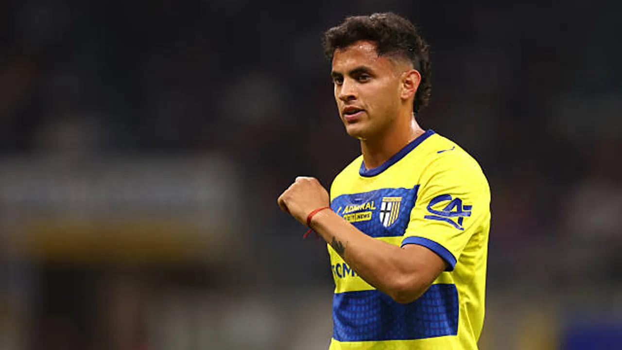 Sosok Pemain Kunci Jelang Laga Parma vs Torino di Serie A Italia