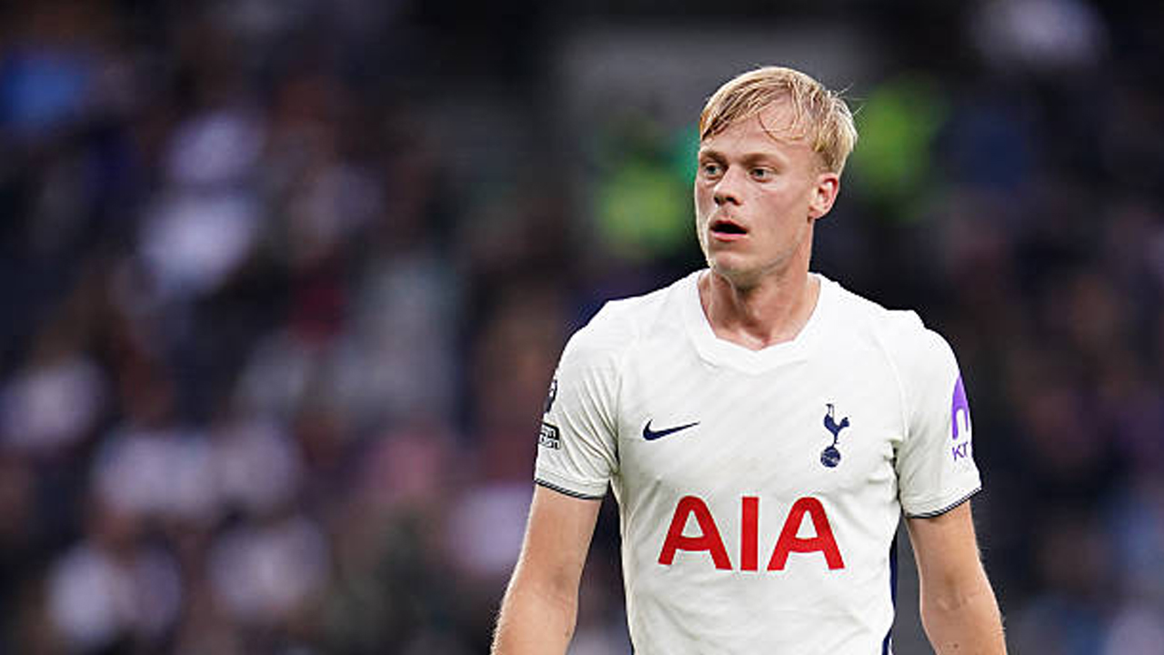 Sosok Pemain Kunci Jelang Laga Tottenham vs Coventry City di Premier League