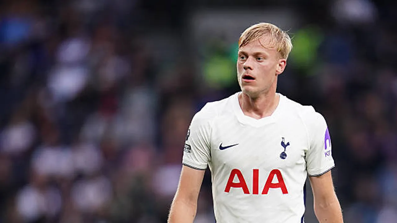 Sosok Pemain Kunci Jelang Laga Tottenham vs Coventry City di Premier League