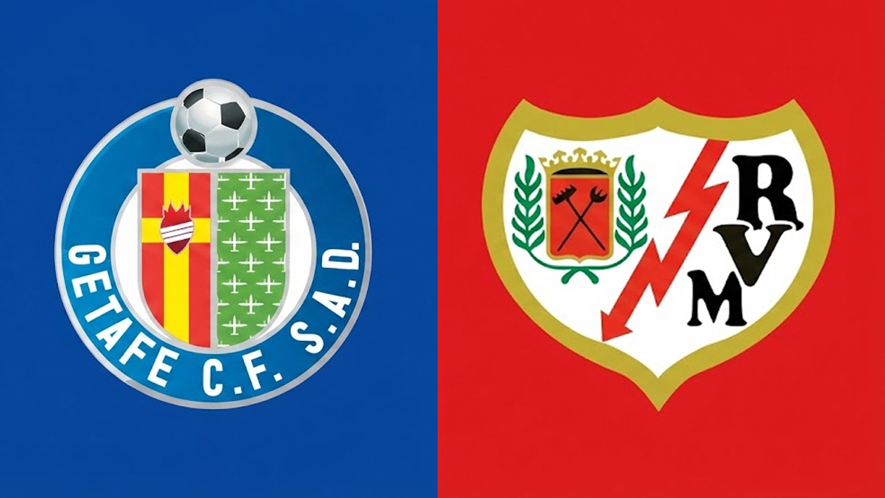Statistik Kunci Jelang Laga Getafe vs Rayo Vallecano di La Liga Spanyol