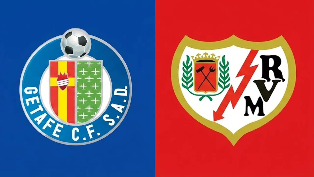 Statistik Kunci Jelang Laga Getafe vs Rayo Vallecano di La Liga Spanyol