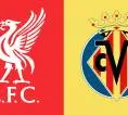 Statistik Kunci Jelang Laga Liverpool vs Villarreal di Fase Liga UCL