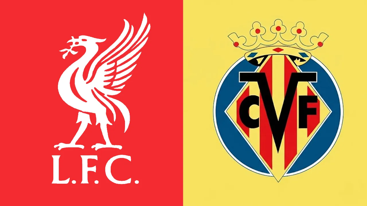 Statistik Kunci Jelang Laga Liverpool vs Villarreal di Fase Liga UCL
