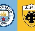 Statistik Kunci Jelang Laga Manchester City vs AEK Athens di Fase Liga UCL