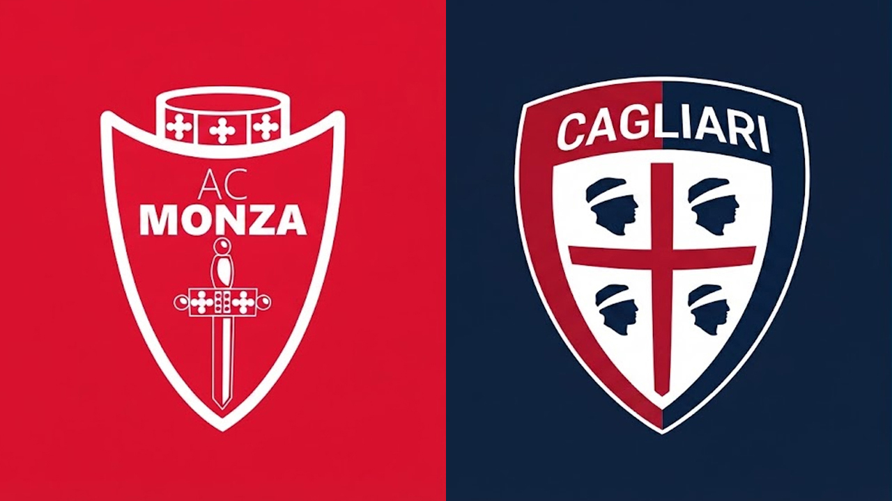 Statistik Kunci Jelang Laga Monza vs Cagliari di Serie A Italia