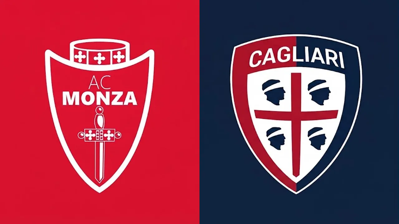 Statistik Kunci Jelang Laga Monza vs Cagliari di Serie A Italia