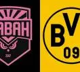 Statistik Kunci Jelang Laga Sabah FK vs Dortmund di Fase Liga UCL