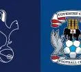 Statistik Kunci Jelang Laga Tottenham vs Coventry City di Premier League