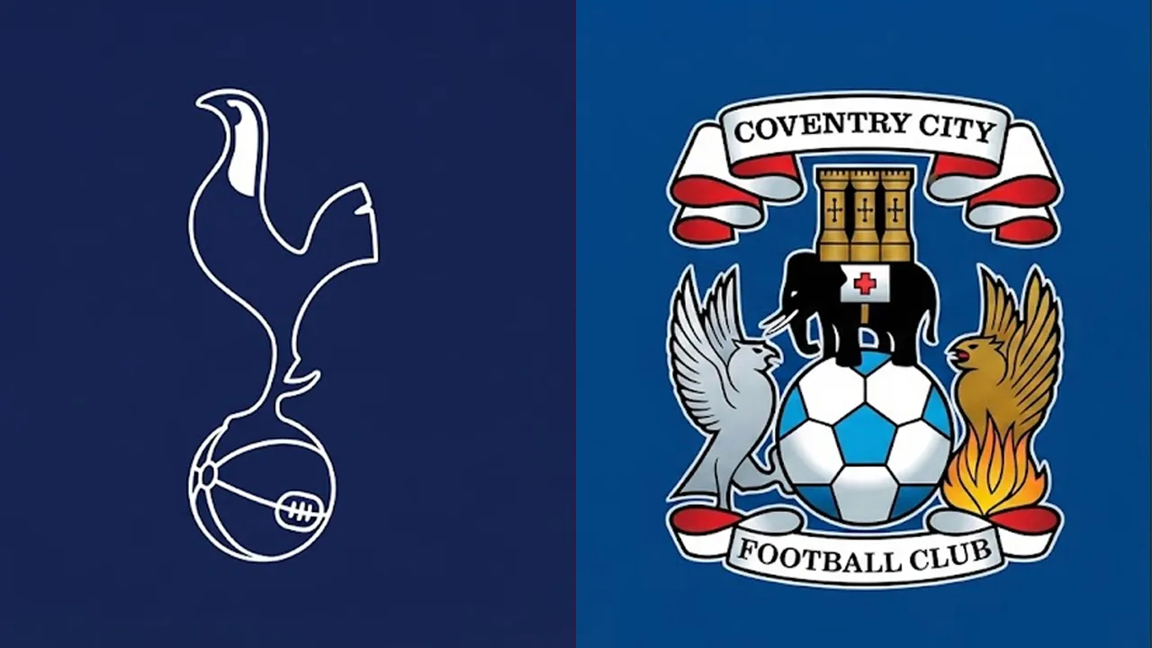 Statistik Kunci Jelang Laga Tottenham vs Coventry City di Premier League