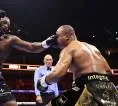 Sukses Pertahankan Gelar WBO, Daniel Dubois Dapat Pujian dari Tony Bellew