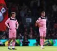 Sunderland Disebut Hancurkan Diri Sendiri Usai Takluk dari Bournemouth