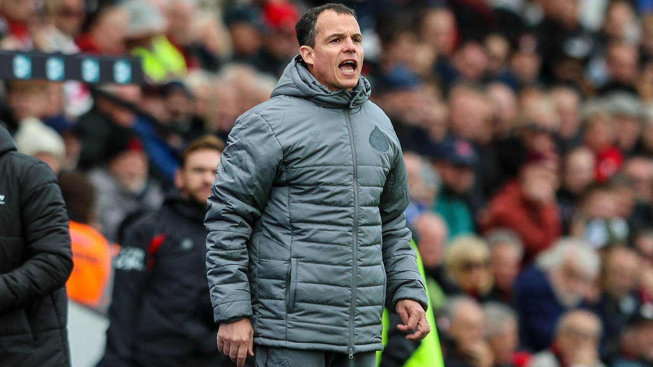 Sunderland Kalah 0-2, Regis Le Bris Akui Hasilnya Sulit Diterima