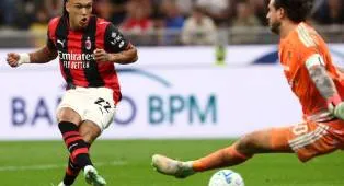 Susunan Pemain Resmi: Milan Tantang Atalanta di Serie A