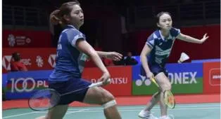 Teoh Mei Xing Undur Diri Dari Bulu Tangkis Tanpa Penyesalan