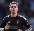 Tolak Chelsea, Florian Wirtz Tegaskan Komitmennya ke Liverpool