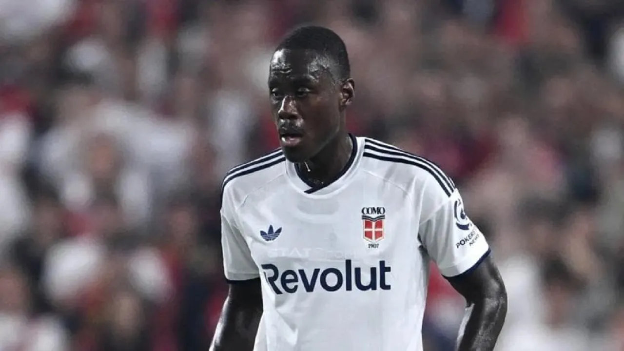 Trevoh Chalobah