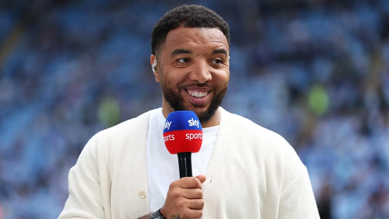 Troy Deeney Dukung Barcelona untuk Mendominasi El Clasico