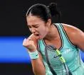 Turun Di Ningbo, Alexandra Eala Bangkit Dari Rentetan Hasil Tak Memuaskan