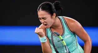 Turun Di Ningbo, Alexandra Eala Bangkit Dari Rentetan Hasil Tak Memuaskan