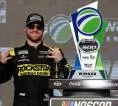 Tyler Reddick Menang di Phoenix dan Perketat Persaingan Gelar NASCAR