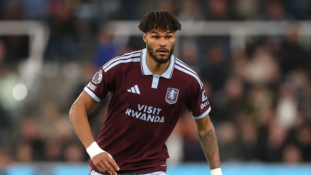 Tyrone Mings Bangga Sambut Kebangkitan Aston Villa Usai Perombakan Skuad