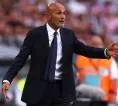 Usai Dihabisi Lazio, Luciano Spalletti Akui Performa Juventus Mengecewakan