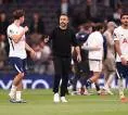 Usai Kamp Latihan di Marbella, Roberto De Zerbi Harap Tottenham Tampil Lebih Kompak
