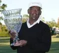 Vijay Singh Juarai SAS Championship, Akhiri Penantian Lebih dari Tiga Tahun