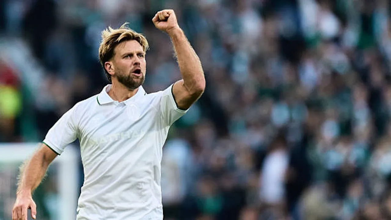 Werder Bremen bertekad memepermanenkan Niclas Fullkrug usai sang penyerang kembali menemukan ketajaman terbaiknya di Jerman