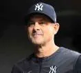 Aaron Boone Tetap Pimpin New York Yankees meski Gagal di Babak Playoff