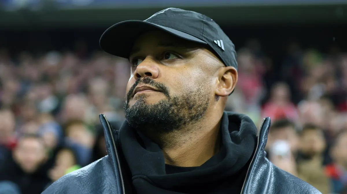 Absennya Dua Pemain Arsenal Jadi Angin Segar Bagi Bayern - sumber: (footballlondon)