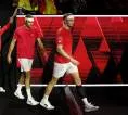 Alasan Alexander Bublik Pandang Laver Cup Sebagai Hal Yang Ajaib