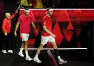 Alasan Alexander Bublik Pandang Laver Cup Sebagai Hal Yang Ajaib