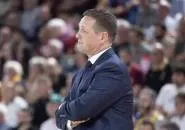 Aleksander Sekulic Memiliki Pekerjaan Rumah di Barcelona